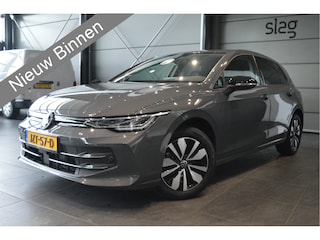 Volkswagen Golf 1.5 eTSI Life GOAL carplay cruise camera pdc 16 inch !!