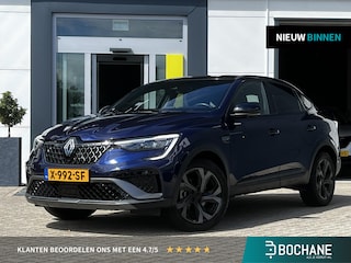 Renault Arkana 1.6 E-Tech full hybrid 145 esprit Alpine | 360 camera | All season banden | Adaptive Cruise Control |
