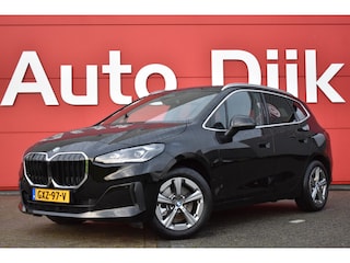 BMW 2-serie Tourer 223i xDrive LED | Leder | Carplay | Adapt. Cruise | Navi | DAB | Clima | PDC V+A | LMV