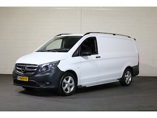 Mercedes-Benz Vito 114 CDI Airco Achterklep Inrichting
