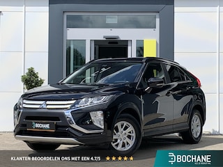 Mitsubishi Eclipse Cross 1.5 DI-T Pure | Trekhaak | Apple Carplay en Android Auto |