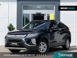 Mitsubishi Eclipse Cross 1.5 DI-T Pure | Trekhaak | Apple Carplay en Android Auto |