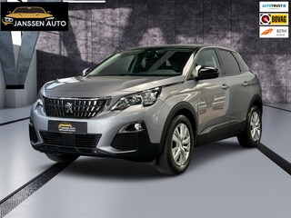 Peugeot 3008 1.2 PureTech Active | 360 Camera | Carplay | Climate | PDC v&a | Mooie uitvoering