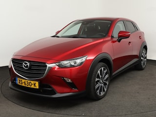 Mazda CX-3 2.0 Sport Selected NAVI PDC CAMERA