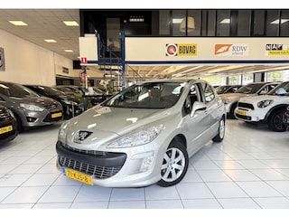 Peugeot 308 1.6 VTi Style Airco Bovag