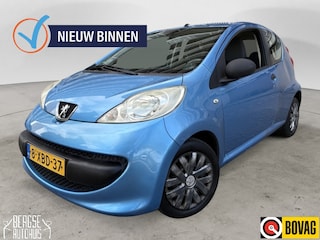Peugeot 107 1.0 12V XR Aux Usb BT
