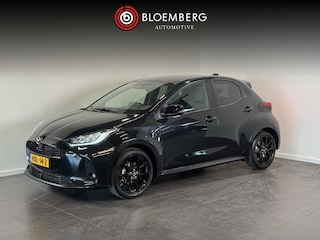 Mazda 2 1.5 Homura Plus | Panorama dak | HUD | Stoel/Stuurverwarming