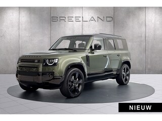 Land Rover Defender 110 2.0 P300e 110 X-Dynamic HSE EDITION | Panoramadak | Head-Up | 22 inch | Tow Pack