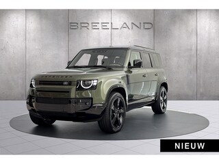Land Rover Defender 110 2.0 P300e 110 X-Dynamic HSE EDITION | Panoramadak | Head-Up | 22 inch | Tow Pack