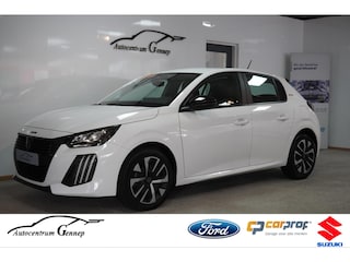 Peugeot 208 1.2 PureTech 100 Style