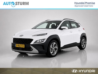 Hyundai Kona 1.6 GDI HEV Comfort Smart incl. Trekhaak!