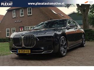 BMW i7 XDrive60 106 kWh Aut. | SOH 97% | Bowers & Wilkins | Theatre Screen | Dealer Garantie | Laser | Panorama | Massage | NAP