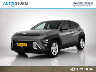 Hyundai Kona 1.6 GDI HEV Comfort