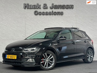 Volkswagen Polo 1.0 TSI Highline R-Line Panodak Virtual