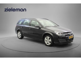 Opel Astra Wagon 1.8 Edition - Cruise, Trekhaak, APK 04-2027
