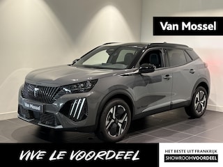 Peugeot 2008 Hybrid 145 GT STOELVERWARMING - CAMERA - CARPLAY
