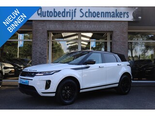 Land Rover Range Rover Evoque 1.5 P160 R-Dynamic CAMERA-360 STOELVERWARMING CARPLAY NAVI DAB ELEK.ACHTERKLEP ENZ!