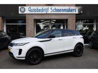 Land Rover Range Rover Evoque 1.5 P160 R-Dynamic CAMERA-360 STOELVERWARMING CARPLAY NAVI DAB ELEK.ACHTERKLEP ENZ!