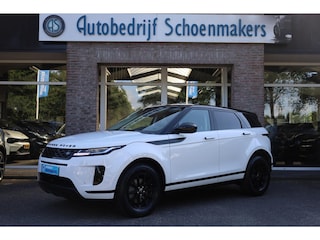 Land Rover Range Rover Evoque 1.5 P160 R-Dynamic CAMERA-360 STOELVERWARMING CARPLAY NAVI DAB ELEK.ACHTERKLEP ENZ!