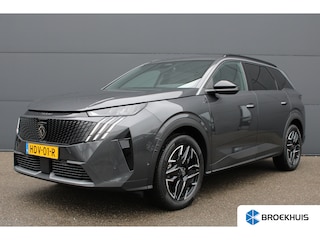 Peugeot 5008 1.2 Hybrid 136 Allure | Automaat | Navigatie | Camera | Adaptieve cruise control | Apple carplay |