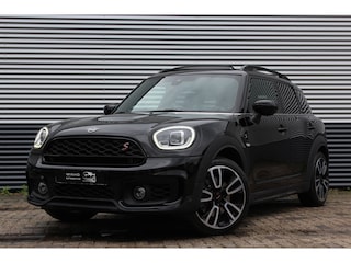 Mini Countryman 2.0 Cooper S Hammersmith | Panoramadak | Harman Kardon | Camera | Head-up | Stoelverwarming | Cruise control
