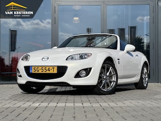 Mazda MX-5 1.8 20th Anniversary / BBR Pakket 175pk