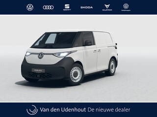 Volkswagen ID. Buzz L1H1 286pk 79kWh RWD Economy-Limited Edition