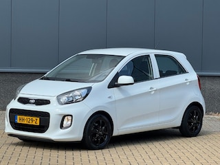 Kia Picanto 1.0 CVVT ComfortLine Airco