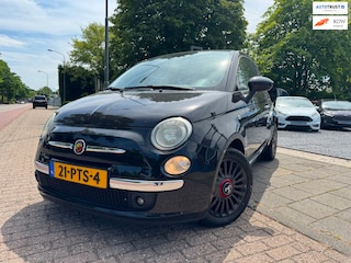 Fiat 500 0.9 TwinAir A-C Elek Pakket Pano Lmv Pdc