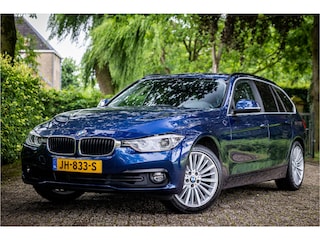 BMW 3-serie Touring 318i Centennial Executive Individual 18" Navi Sportstoel