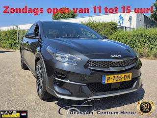Kia XCeed 1.5 T-GDI MHEV Black Ed! 1e Eig! Panoramadak! 160Pk! VERWACHT!