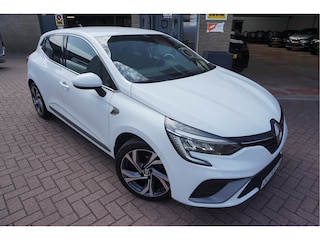 Renault Clio 1.0 TCe 90 RS Line Automaat