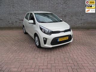 Kia Picanto 1.0 DPi DynamicLine