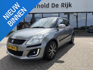 Suzuki Swift 1.2 Exclusive EASSS