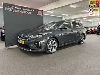 Kia Ceed Sportswagon 1.6 GDI PHEV ExecutiveLine/ Hybride/ Automaat/ Pano