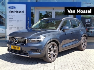 Volvo XC40 1.5 T5 Recharge Business Pro | Elek. Trekhaak | Elek. Achterklep | Adaptieve Cruise | Stoelverwarming | Camera | Dealeronderhouden