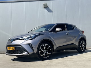 Toyota C-HR 2.0 Hybrid First Edition | 1e eigenaar