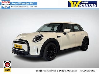 Mini Mini 1.5 Aut | Business Edition | Airco | Cruise | Navi