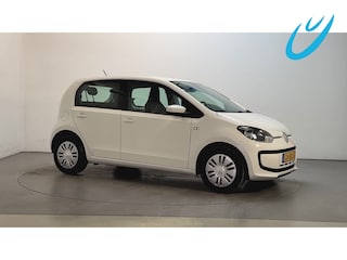 Volkswagen Up 1.0 Move Up! BlueMotion Airco Elektrische Ramen