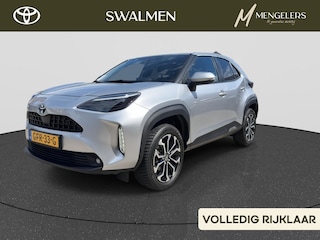 Toyota Yaris Cross 1.5 Hybrid Explore | Rijklaar |
