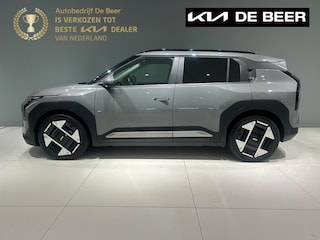 Kia EV3 81,4 kWh 204pk Plus Advanced
