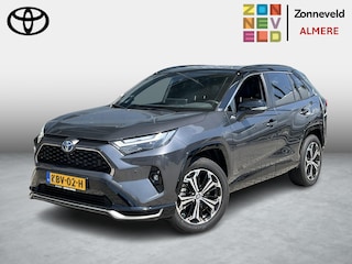 Toyota RAV4 2.5 Plug-in Hybrid AWD Bi-Tone Plus DEMO VERKOOP