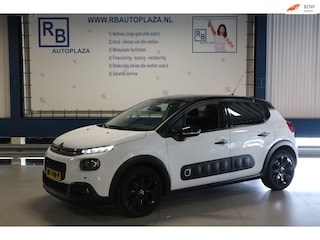 Citroën C3 1.2 PureTech S&S Shine / AUTOMAAT / NAP / WIHTE PACK ! ! !