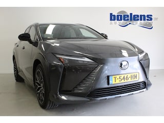 Lexus RZ 450e Executive Line 71 kWh | 100% S.O.H | CAMERA | AFN-TRHAAK | ACC | STOEL+STUUR/VERW | BLINDSPOT |