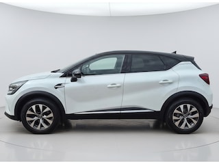 Renault Captur TCe 130pk GPF EDC Intens automaat