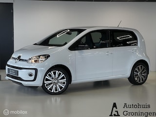 Volkswagen Up Active | Stoelverwarming | Camera | Cruise | 67.000 KM