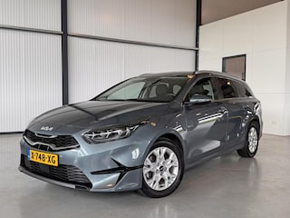Kia Ceed Sportswagon 1.0 T-GDi MHEV DynamicPlusLine