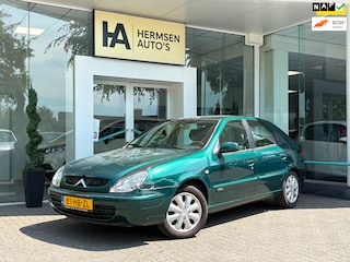 Citroën Xsara 1.4i Prestige|APK-06-2027| Airco Ijskoud|Trekhaak|