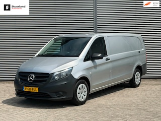Mercedes-Benz Vito 116 CDI Extra Lang L3 Airco/ Cruise/ Navi/ PDC V+A/ Camera/ 3zits/