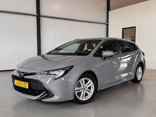 Toyota Corolla Touring Sports 1.8 Hybrid Business